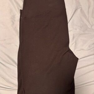 SPANX Black Everyday Leggings